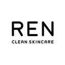 logo of Ren Clean Skincare