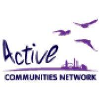 active communities network logo image