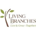 logo of Living Branches