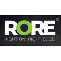 rore logo image