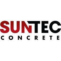 suntec concrete logo image