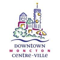 downtown moncton centre-ville inc