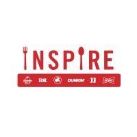 inspire logo image