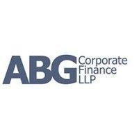 abg corporate finance llp logo image