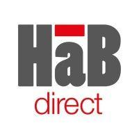 hab direct logo image