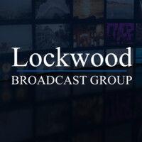 lockwood broadcast group logo image