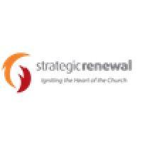 strategic renewal intl logo image