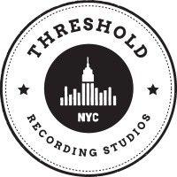 threshold recording studios nyc