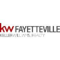 keller williams- fayetteville