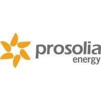 prosolia energy group logo image