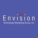 logo of Envision Technology Marketing Group