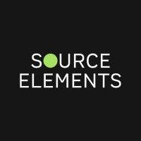 source elements logo image