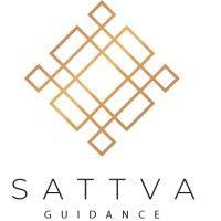 sattva guidance logo image