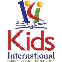 kids international early childhood education