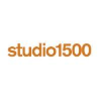 studio1500 logo image