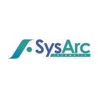 sysarc infomatix logo image