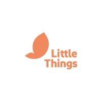 little things co. logo image