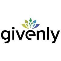 givenly logo image