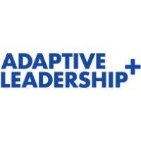 adaptive leadership+