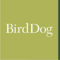 birddog (tennessee journalism) logo image