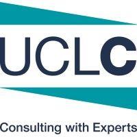 ucl consultants ltd logo image