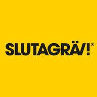 sluta gräv ab logo image