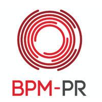 bpm-pr firm logo image