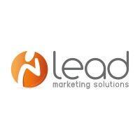 lead marketing solutions logo image