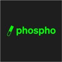 phospho (yc w24) logo image