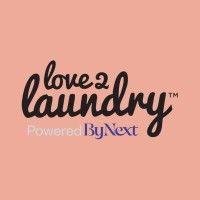 love2laundry logo image