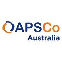 apsco australia logo image