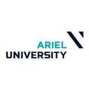 logo of Ariel University