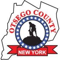 otsego county personnel department logo image