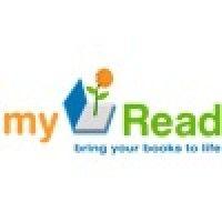 myread.com logo image