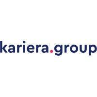 kariera group singapore logo image