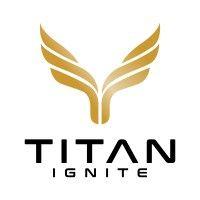 titan ignite