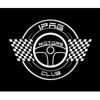 ipag motors club logo image