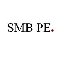 smb pe logo image