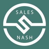 salesnash logo image