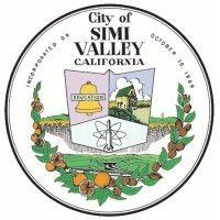 city of simi valley logo image