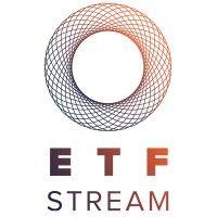 etf stream logo image