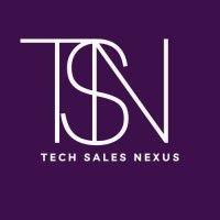 tech sales nexus (tsn) logo image