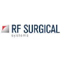 rf surgical systems, inc logo image