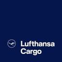 logo of Lufthansa Cargo