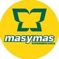 masymas supermercados logo image