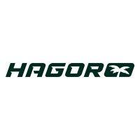 hagor industries ltd logo image