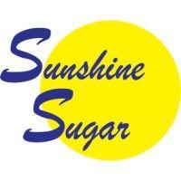 sunshine sugar logo image