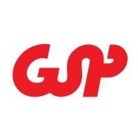 gsp logo image