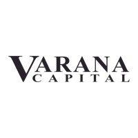 varana capital logo image