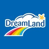 dreamland logo image